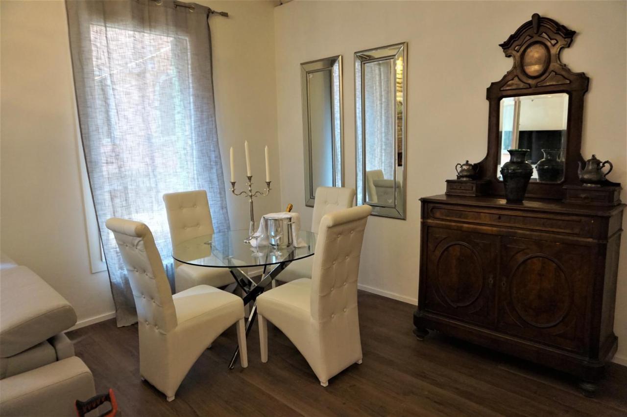 Sara S Luxury Home Five Minutes From Piazza San Marco Venice Luaran gambar