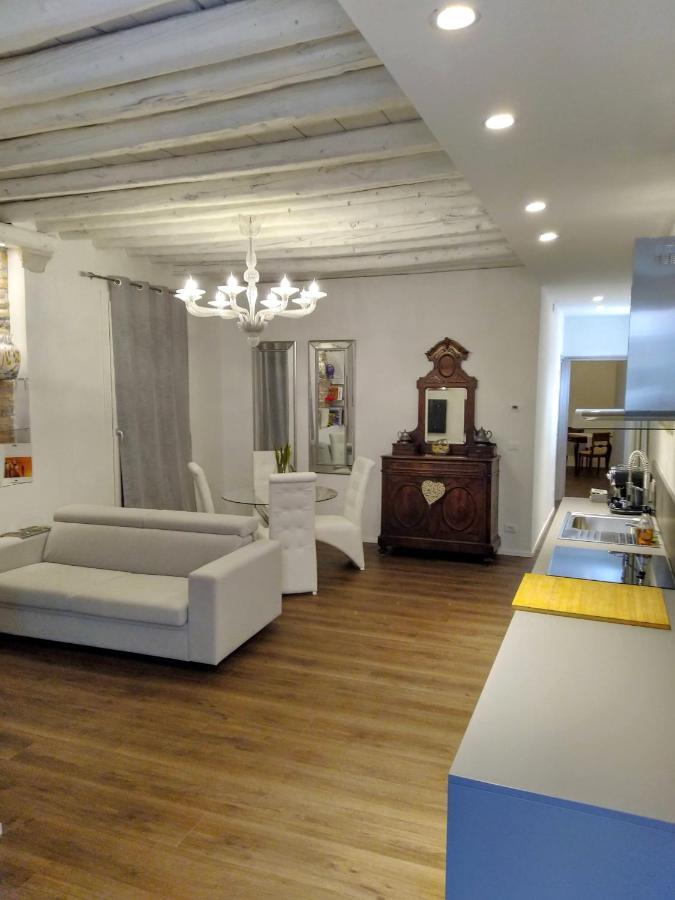 Sara S Luxury Home Five Minutes From Piazza San Marco Venice Luaran gambar