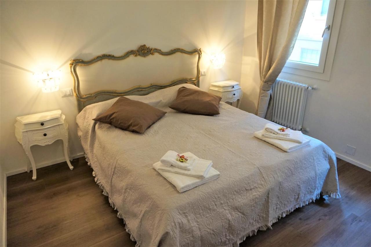 Sara S Luxury Home Five Minutes From Piazza San Marco Venice Luaran gambar