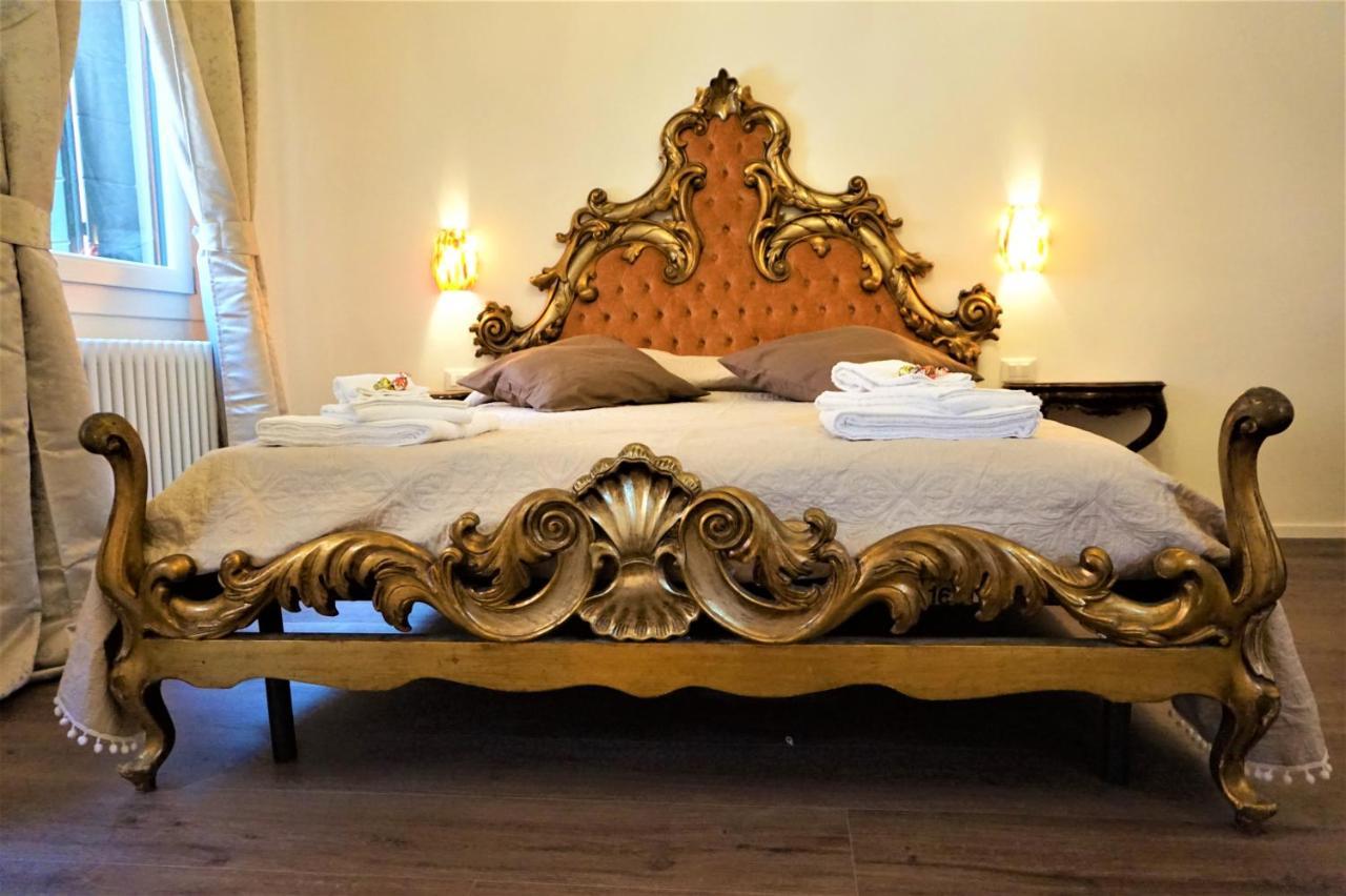 Sara S Luxury Home Five Minutes From Piazza San Marco Venice Luaran gambar