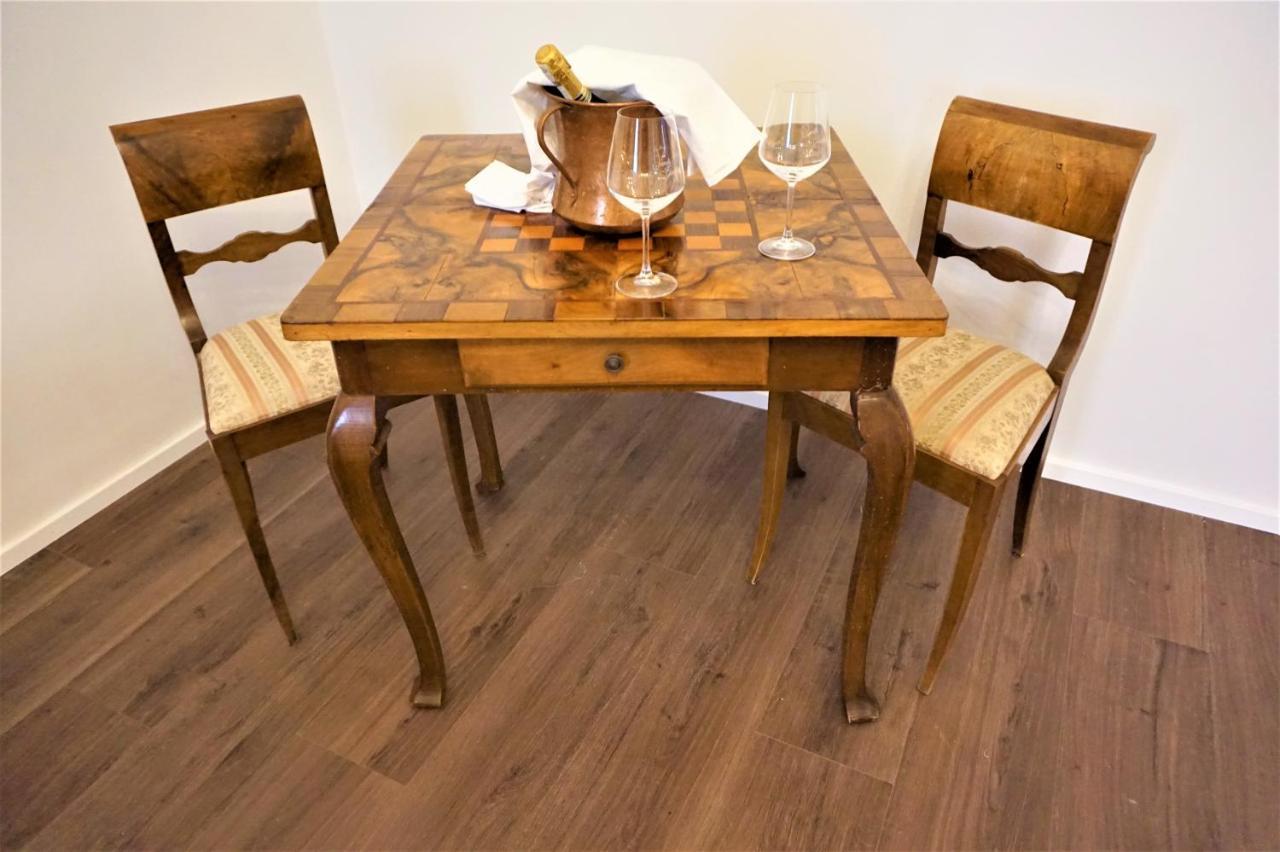 Sara S Luxury Home Five Minutes From Piazza San Marco Venice Luaran gambar