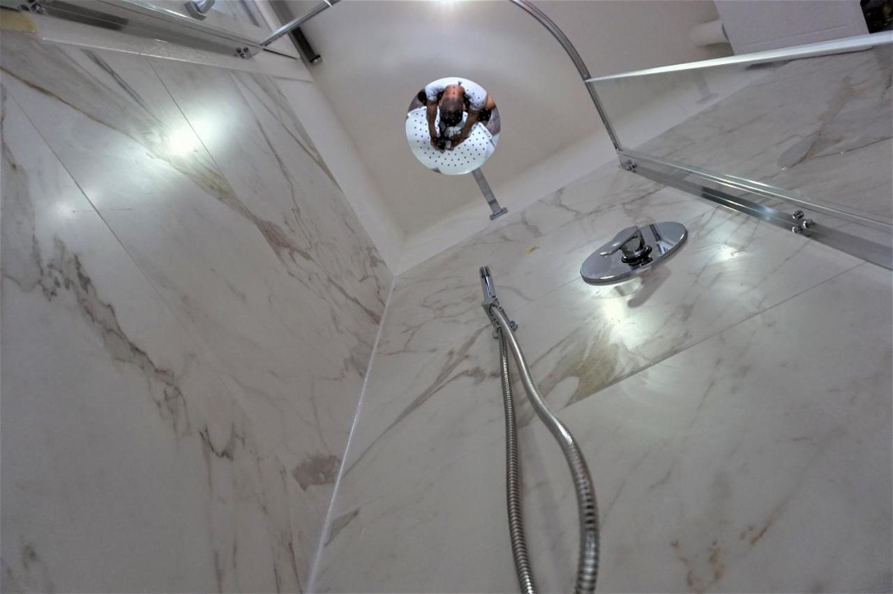 Sara S Luxury Home Five Minutes From Piazza San Marco Venice Luaran gambar