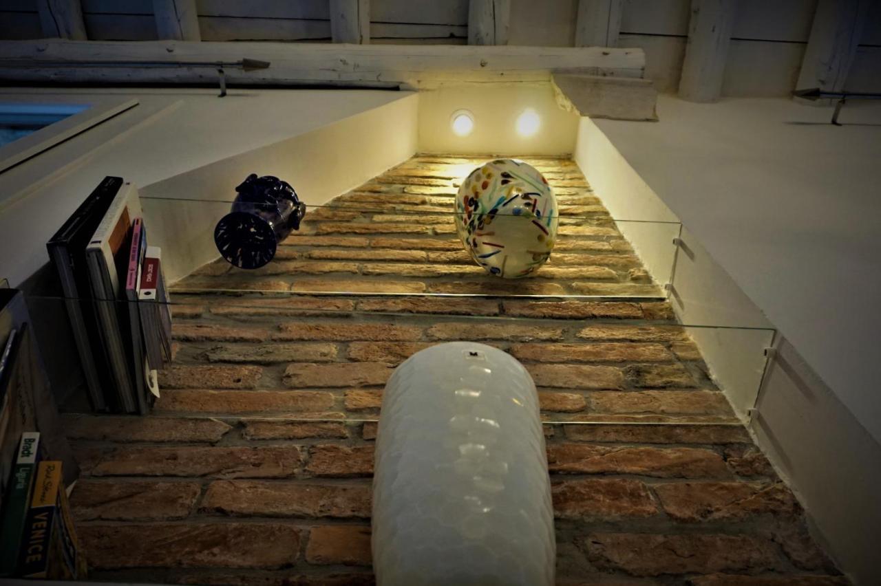 Sara S Luxury Home Five Minutes From Piazza San Marco Venice Luaran gambar