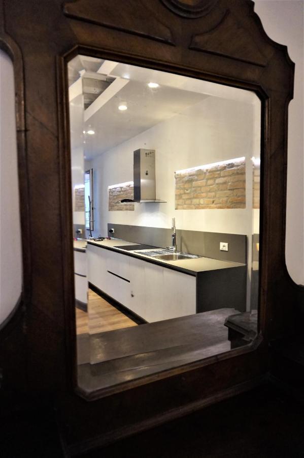 Sara S Luxury Home Five Minutes From Piazza San Marco Venice Luaran gambar