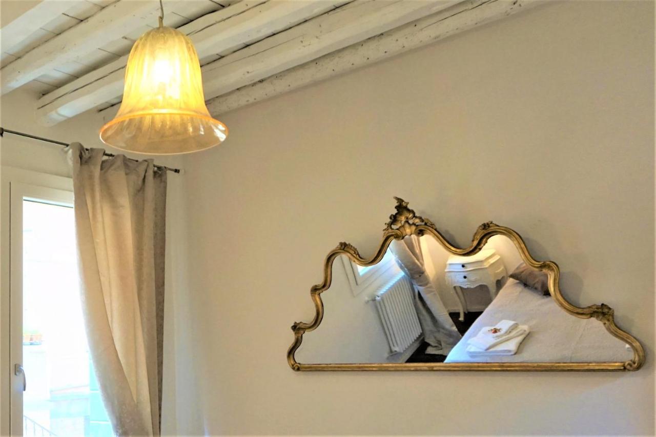 Sara S Luxury Home Five Minutes From Piazza San Marco Venice Luaran gambar