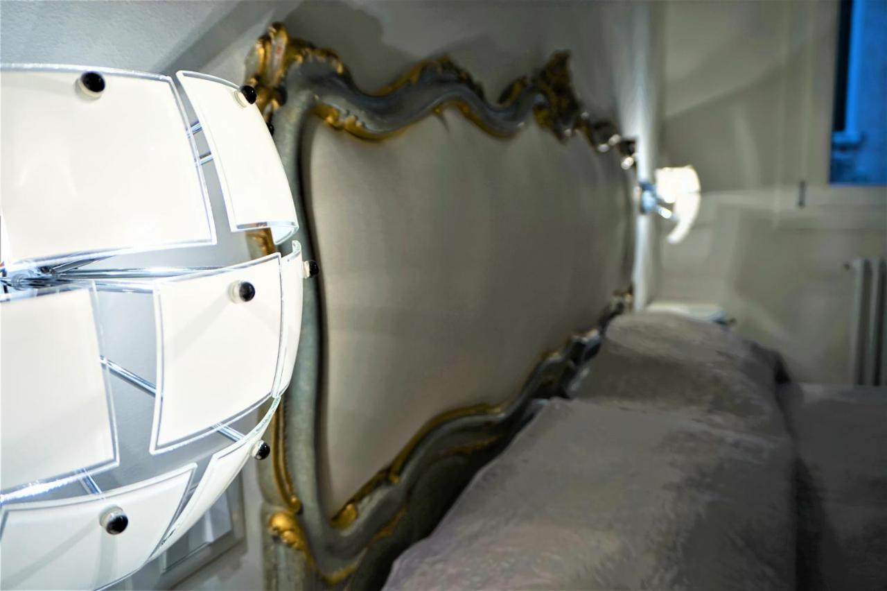 Sara S Luxury Home Five Minutes From Piazza San Marco Venice Luaran gambar