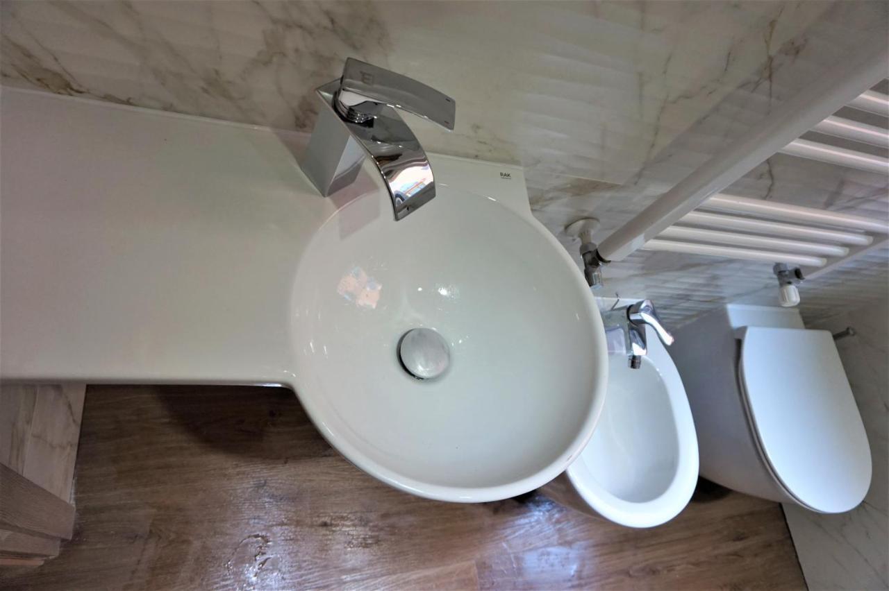 Sara S Luxury Home Five Minutes From Piazza San Marco Venice Luaran gambar