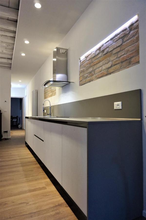 Sara S Luxury Home Five Minutes From Piazza San Marco Venice Luaran gambar