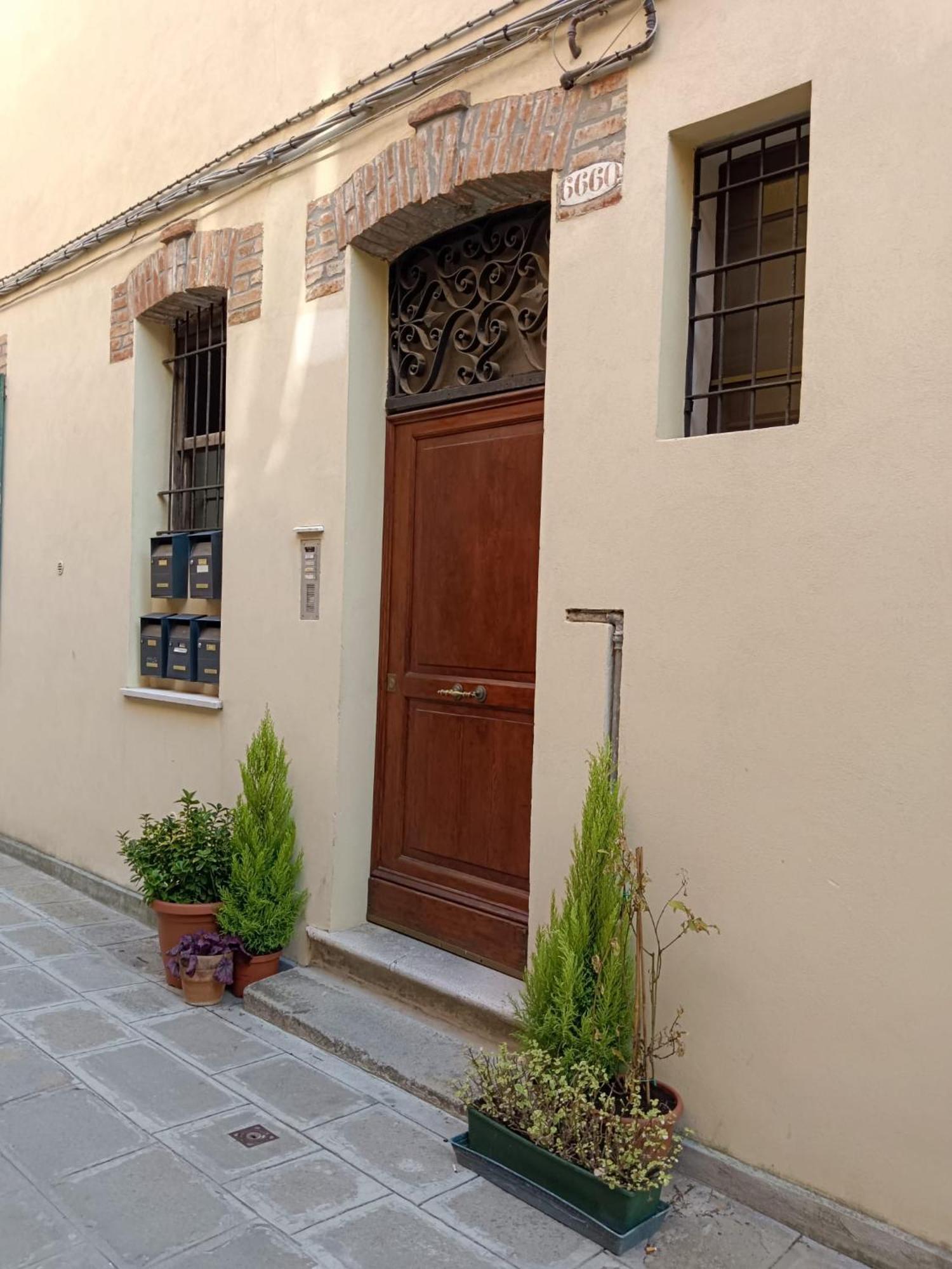Sara S Luxury Home Five Minutes From Piazza San Marco Venice Luaran gambar