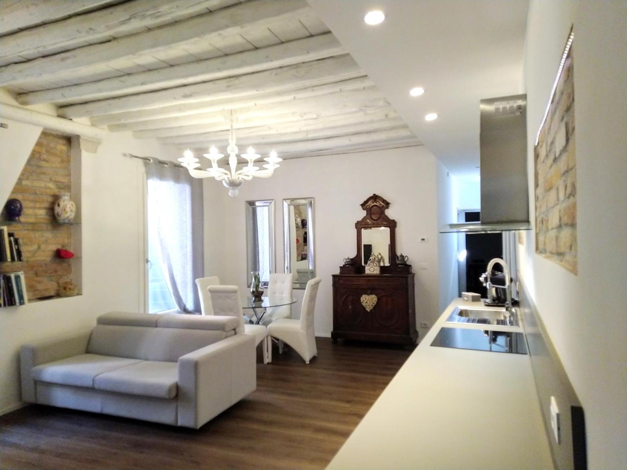 Sara S Luxury Home Five Minutes From Piazza San Marco Venice Luaran gambar