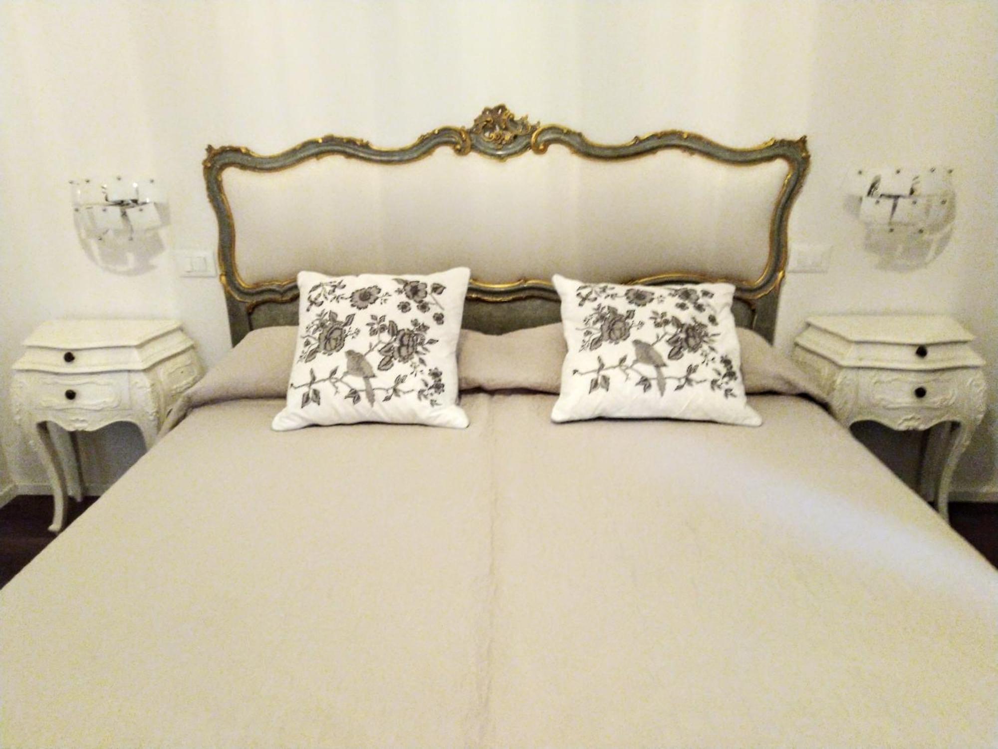 Sara S Luxury Home Five Minutes From Piazza San Marco Venice Luaran gambar
